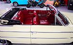 1963 Galaxie 500XL Convertible Thumbnail 6
