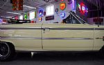 1963 Galaxie 500XL Convertible Thumbnail 9