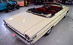 1963 Galaxie 500XL Convertible Thumbnail 12