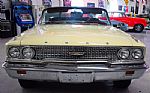 1963 Galaxie 500XL Convertible Thumbnail 30