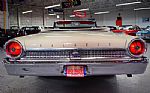 1963 Galaxie 500XL Convertible Thumbnail 52
