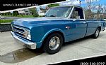 1967 C/K 10 Series Thumbnail 1