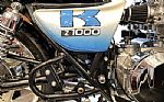 1997 KZ-1000 Mad Max Goose Bike Thumbnail 8