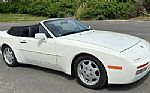 1990 944 S2 Cabriolet Thumbnail 1