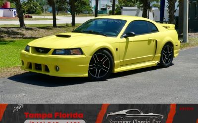 2001 Ford Mustang GT Roush Stage 2