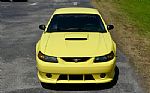 2001 Mustang GT Roush Stage 2 Thumbnail 29