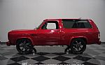 1992 Ramcharger Thumbnail 2