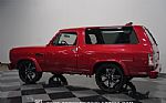 1992 Ramcharger Thumbnail 10