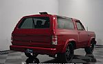1992 Ramcharger Thumbnail 14