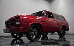 1992 Ramcharger Thumbnail 22