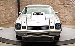 1981 Camaro Street/Strip Drag Car Thumbnail 2