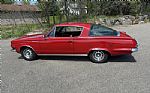 1965 Barracuda Thumbnail 22