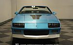 1988 Camaro RS Convertible Thumbnail 5
