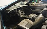 1988 Camaro RS Convertible Thumbnail 4