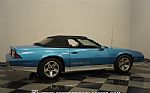 1988 Camaro RS Convertible Thumbnail 16