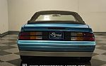 1988 Camaro RS Convertible Thumbnail 13