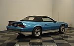 1988 Camaro RS Convertible Thumbnail 15