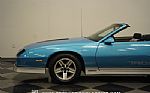 1988 Camaro RS Convertible Thumbnail 25