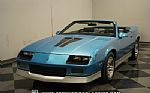 1988 Camaro RS Convertible Thumbnail 21