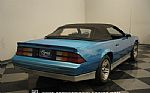 1988 Camaro RS Convertible Thumbnail 28