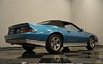 1988 Camaro RS Convertible Thumbnail 29
