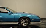 1988 Camaro RS Convertible Thumbnail 32