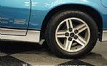 1988 Camaro RS Convertible Thumbnail 61
