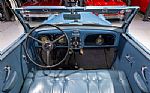 1936 Deluxe 8 Convertible Sedan Thumbnail 4