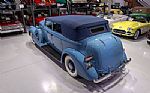 1936 Deluxe 8 Convertible Sedan Thumbnail 22