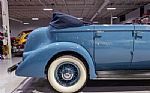 1936 Deluxe 8 Convertible Sedan Thumbnail 44