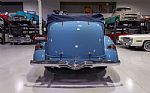 1936 Deluxe 8 Convertible Sedan Thumbnail 58
