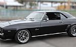 1969 Camaro Thumbnail 4