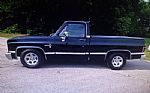 1982 SILVERADO C10 5.3L LS - 4L60 E Thumbnail 8