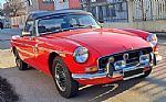1971 MGB Thumbnail 3