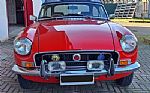 1971 MGB Thumbnail 2