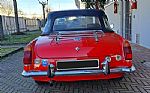 1971 MGB Thumbnail 4