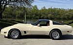 1981 Corvette Thumbnail 3