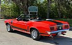 1969 Mustang Convertible Thumbnail 3