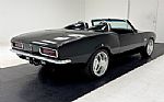 1967 Camaro Custom Roadster Thumbnail 5