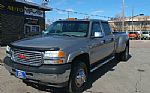 2002 Sierra 3500 Thumbnail 3