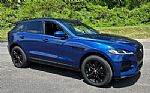 2023 F-Pace P250 S SUV Thumbnail 1