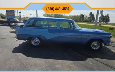 Photo of a 1956 Studebaker President President for sale