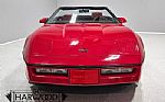 1986 Corvette Convertible Thumbnail 16