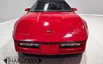 1986 Corvette Convertible Thumbnail 17
