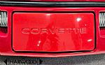 1986 Corvette Convertible Thumbnail 22