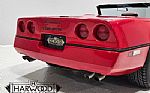 1986 Corvette Convertible Thumbnail 41
