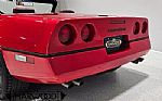 1986 Corvette Convertible Thumbnail 42