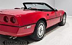 1986 Corvette Convertible Thumbnail 44