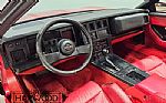 1986 Corvette Convertible Thumbnail 52