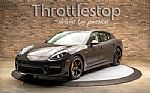 2016 Panamera Turbo S Thumbnail 3